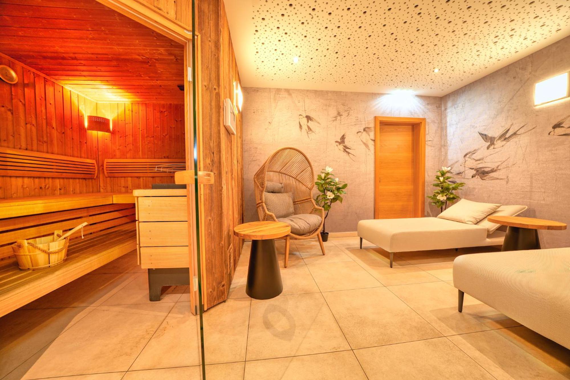 Alpin & Seeresort Top 10 - By Alpen Apartments Zell am See Exterior foto